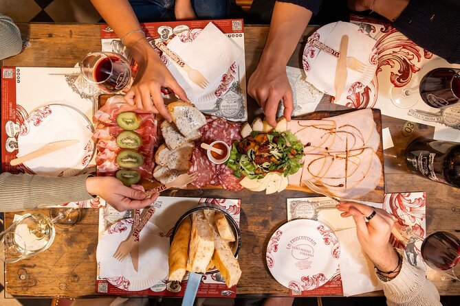 Best Food to Try in Milan
