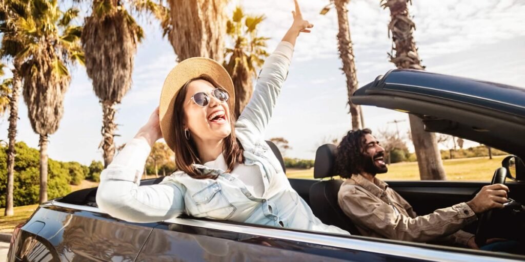Easirent Car Rental Review
