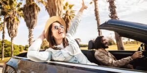 Easirent Car Rental Review