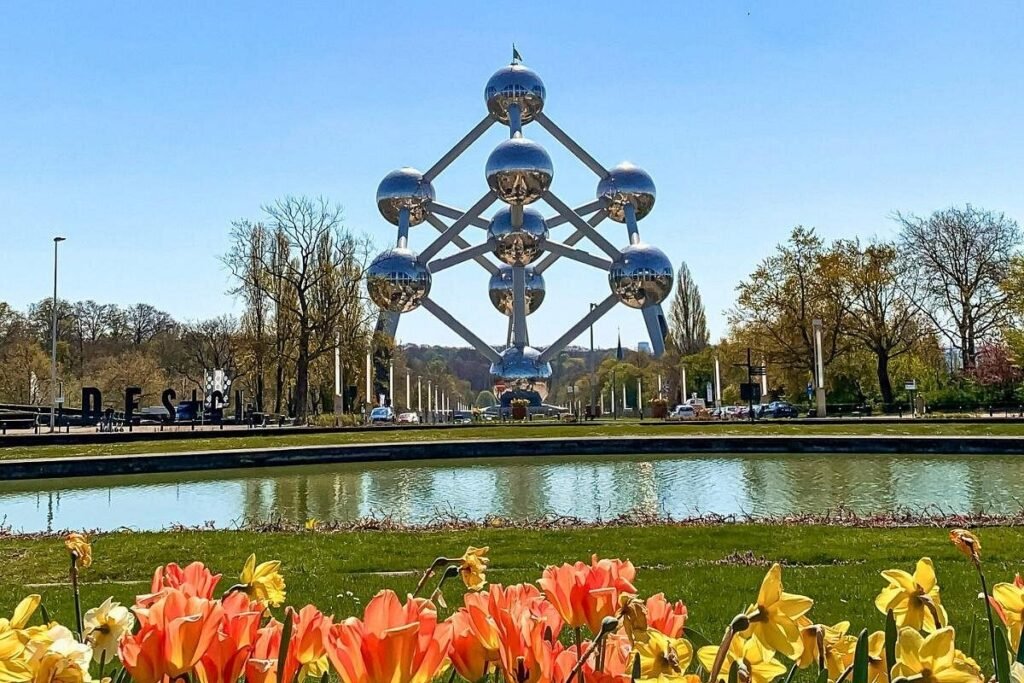More Amazing Places to Visit in Brussels