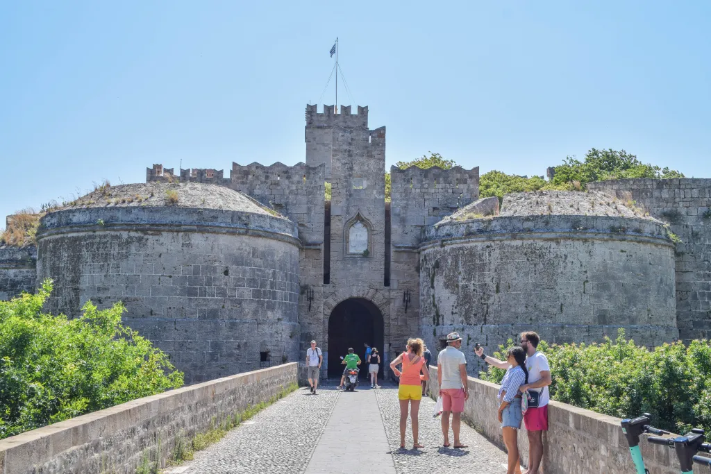 More Top Attractions in Rhodes