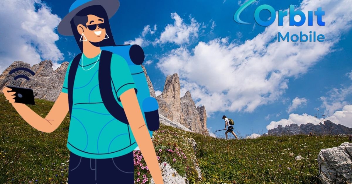 Orbit Mobile Review
