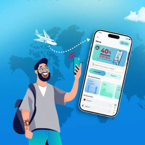 Orbit Mobile