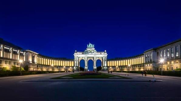 Suggested 3-Day Brussels Itinerary
