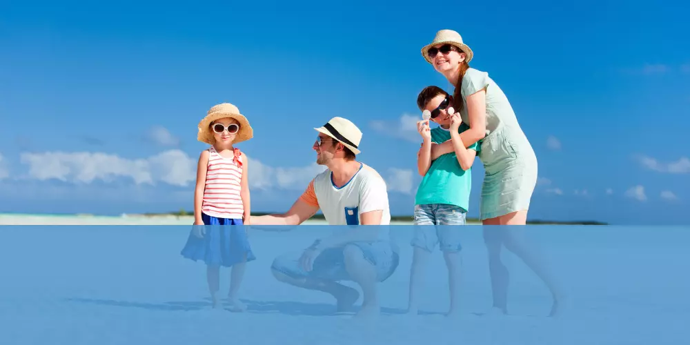 Summer Affordable Kid Friendly Weekend Getaways