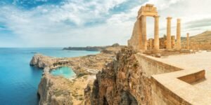 Travel to Rhodes Greece