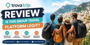 TrovaTrip Review