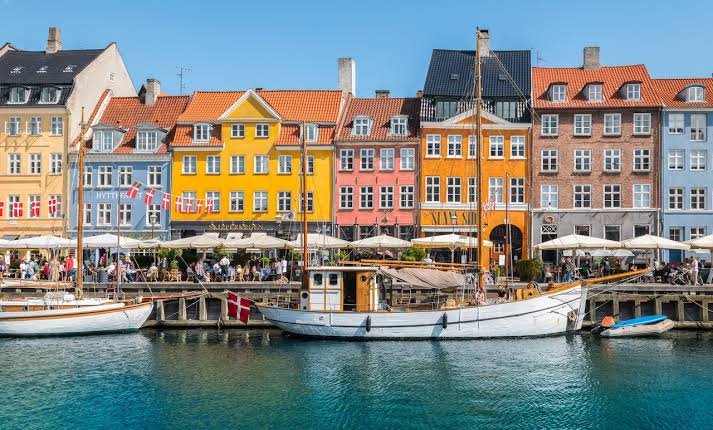 Where to Stay in Copenhagen