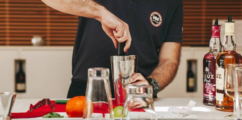 Best Drinks in Porto