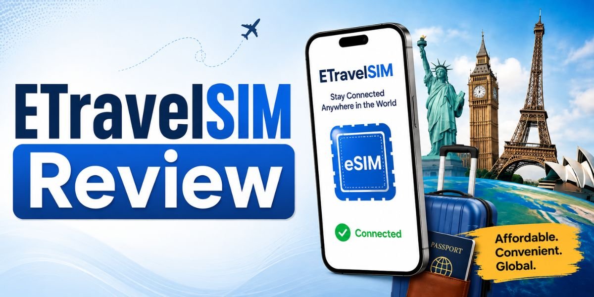 ETravelSIM Review