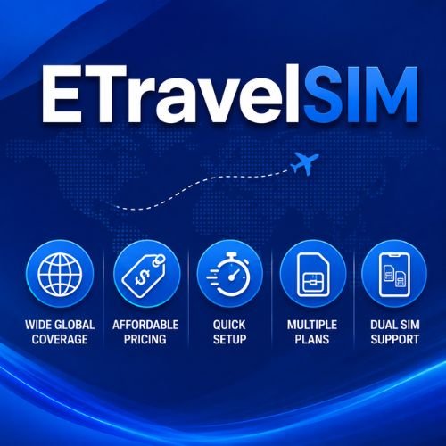 ETravelSIM