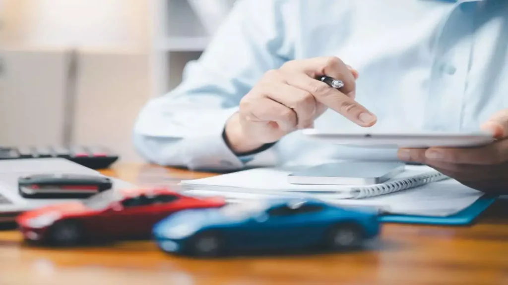 Insurance Options