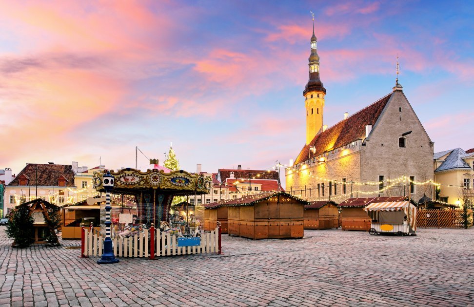 Tallinn Attractions to Add to Your Itinerary