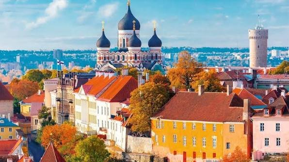 Tallinn Travel Budget
