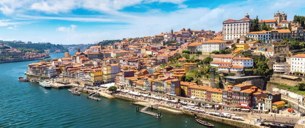 Travel Tips for Porto
