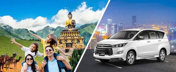 VIP Cars Booking Experience