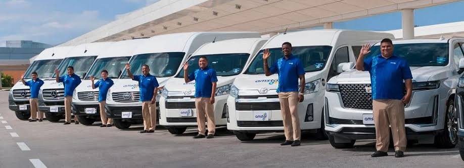 Where Does Amstar Operate