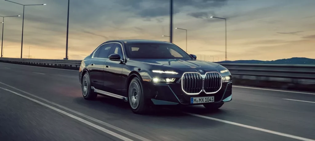Who Should Use VIP Cars