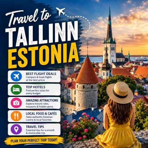 tallinn estonia
