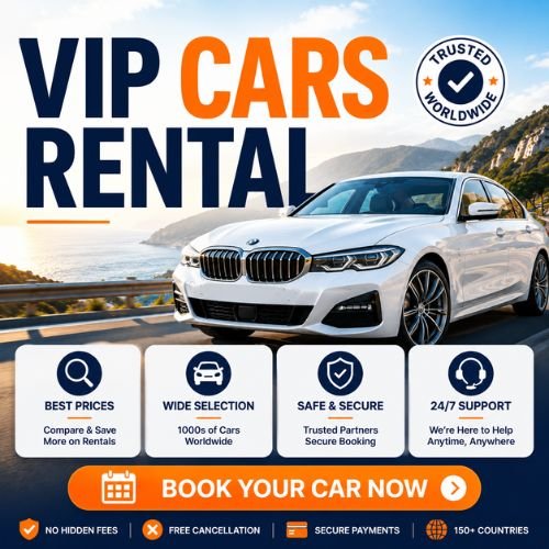 vip cars