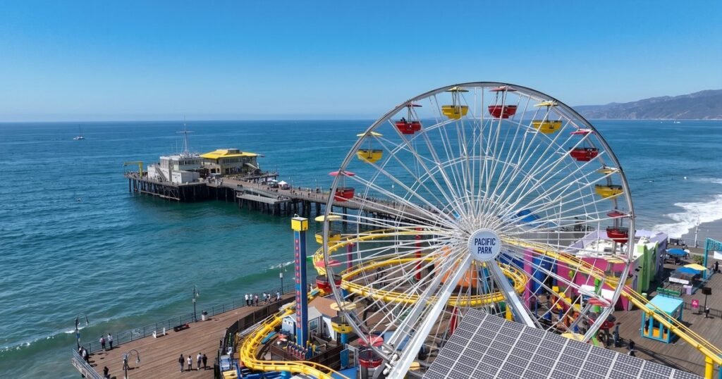 Best Attractions in Los Angeles