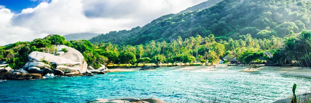Best Beaches in Cartagena