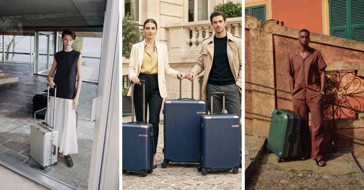 Best Luggage Bags