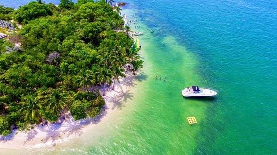 How to Plan a Solo Island-Hopping Trip