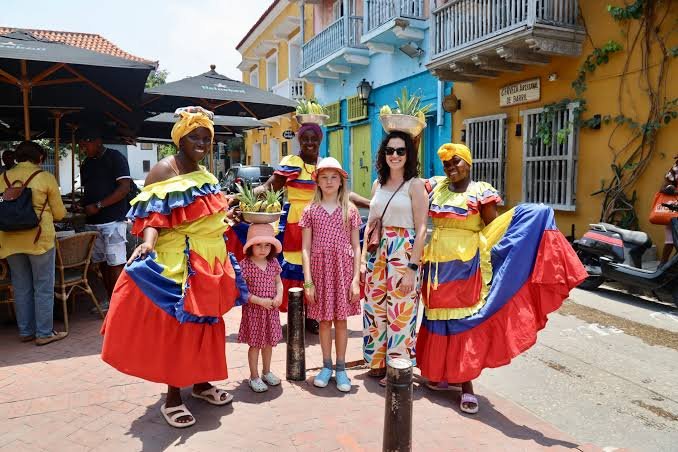 Is Cartagena Good for Families