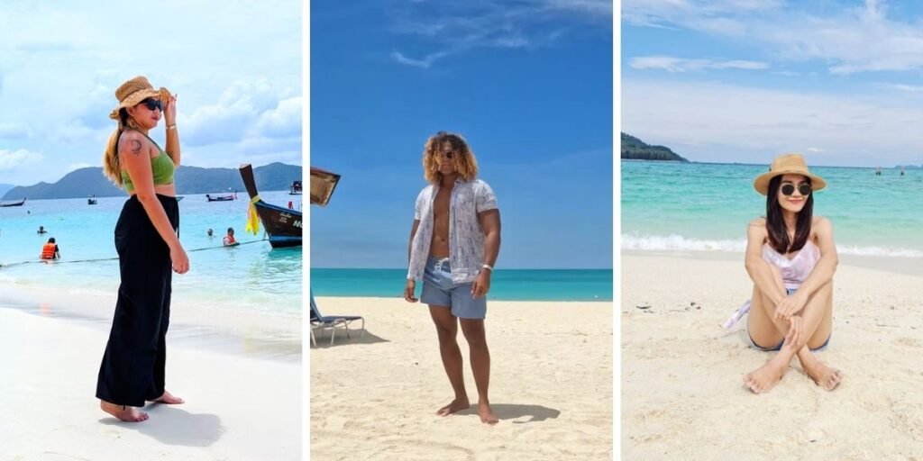 Solo Travel Destinations For Island Hopping