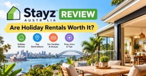 Stayz Australia Review