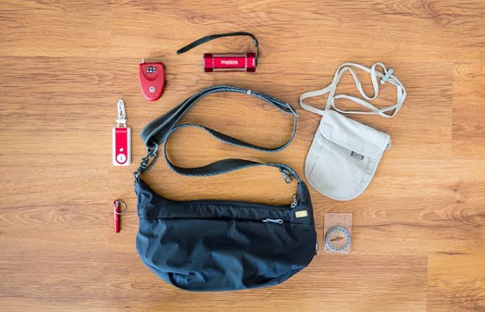 Travel Safety Tips Beyond Safety Gear