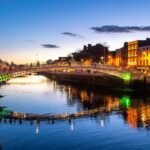 Travel to Dublin