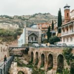 Travel to Tbilisi