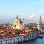 Travel to Venice