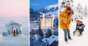 Whats Your Perfect Winter Getaway Destination