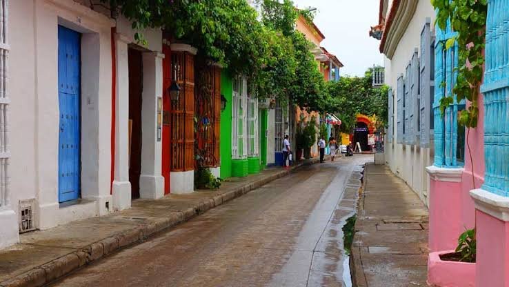Where to Stay in Cartagena