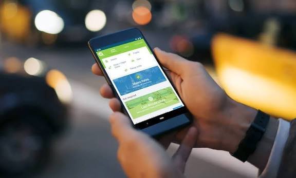 Wotif Australia App