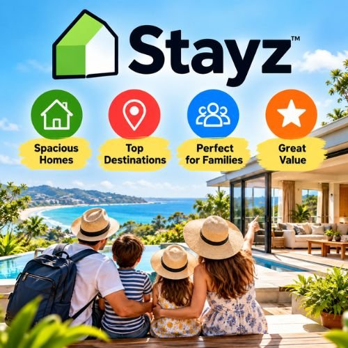 stayz