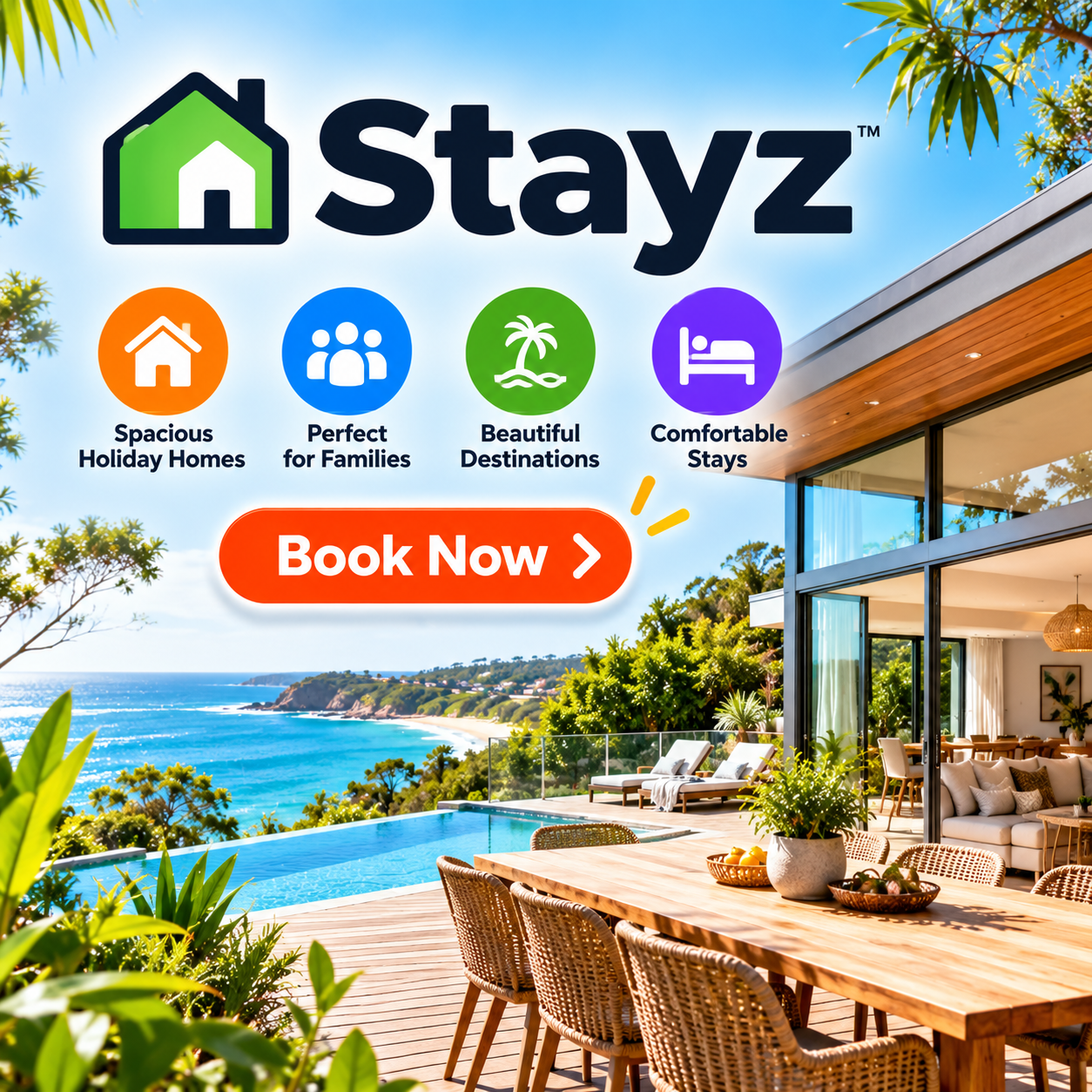 stayz