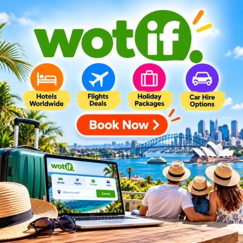 wotif