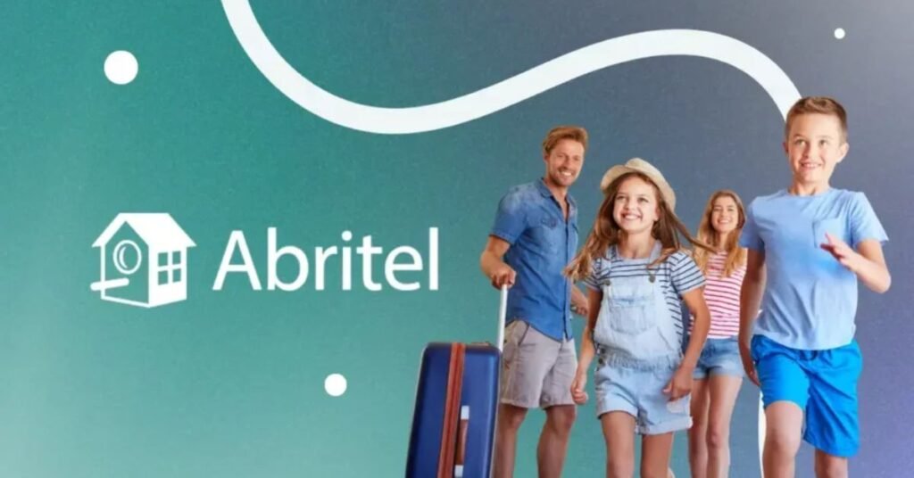Abritel Review
