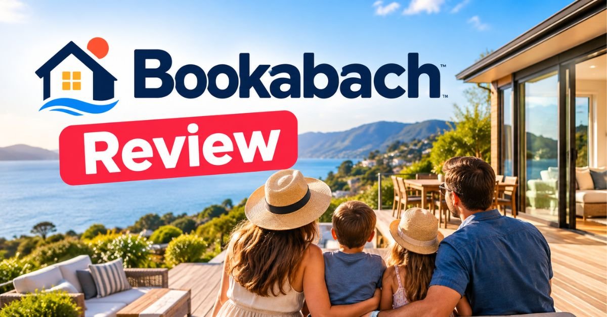Bookabach Review