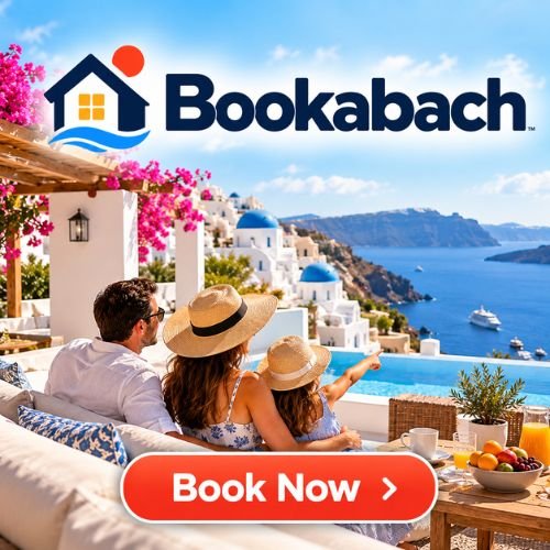 Bookabach