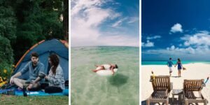Budget-Friendly US Vacations