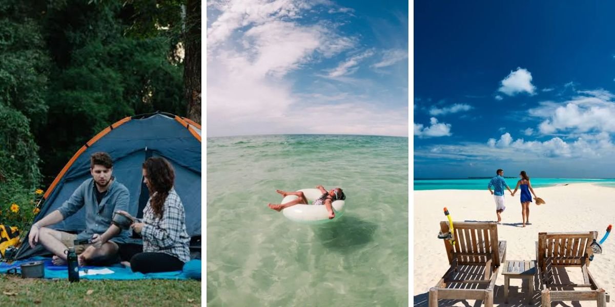 Budget-Friendly US Vacations