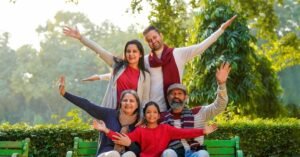 Cheap Getaways For Families Weekend