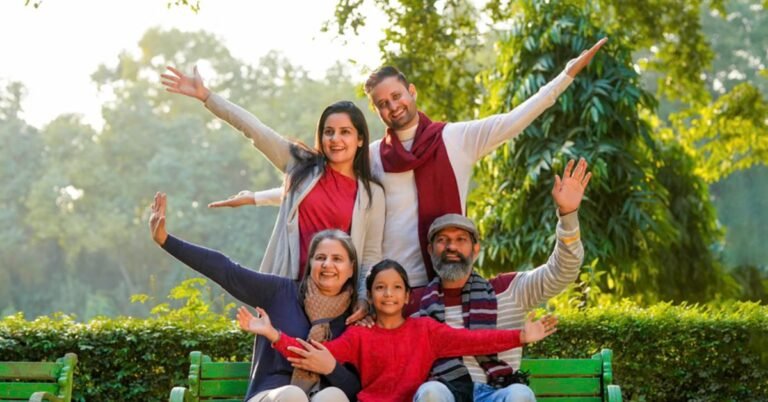 Cheap Getaways For Families Weekend