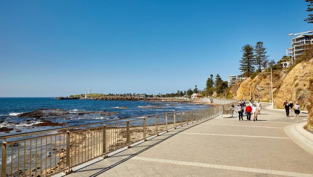 Choose a Destination Close to Home