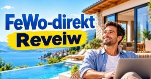 FeWo-direkt Review
